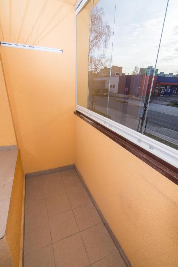 Apartmán Slezská Frýdek-Místek Exteriér fotografie