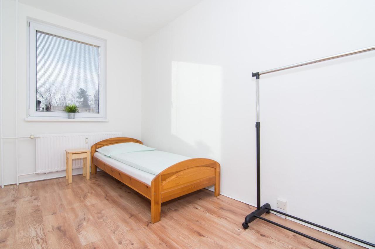 Apartmán Slezská Frýdek-Místek Exteriér fotografie